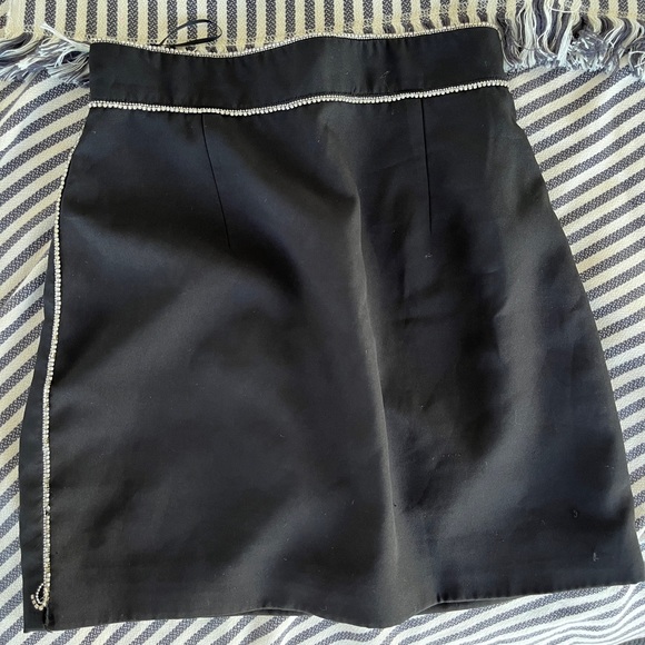 MESHIKI SKIRT - Picture 2 of 5
